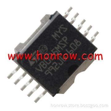 VB025MSP Ignition chip